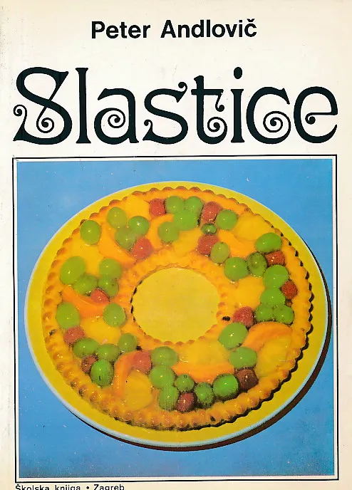 Slastice