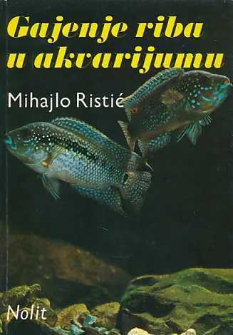 Gajenje riba u akvarijumu