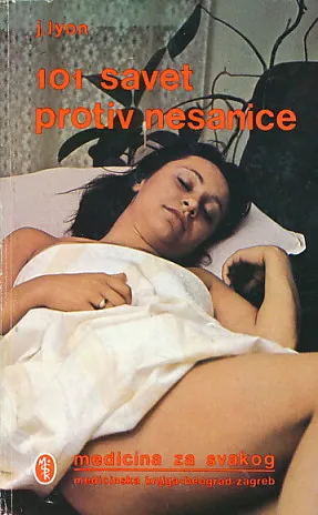 101 savet protiv nesanice