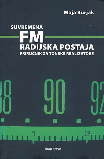 Suvremena FM radijska postaja