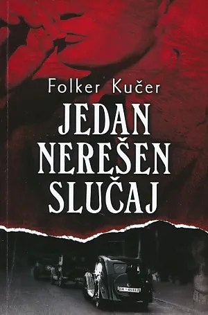 Jedan nerešen slučaj