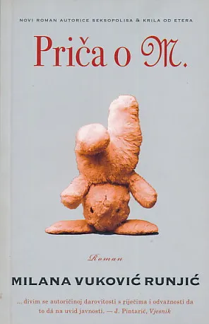 Priča o M.