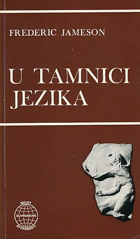 U tamnici jezika