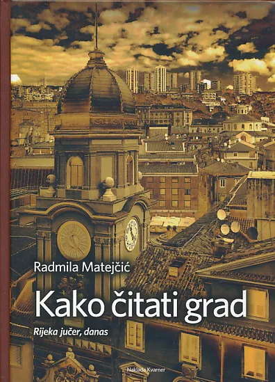 Kako čitati grad
