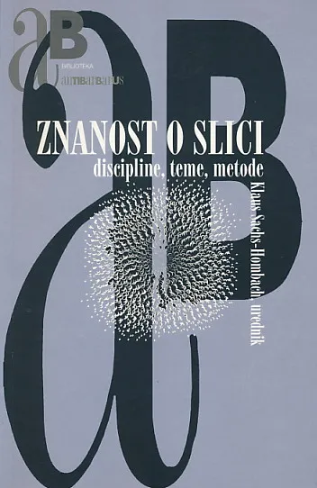 Znanost o slici