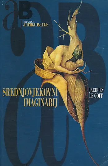 Srednjovjekovni imaginarij