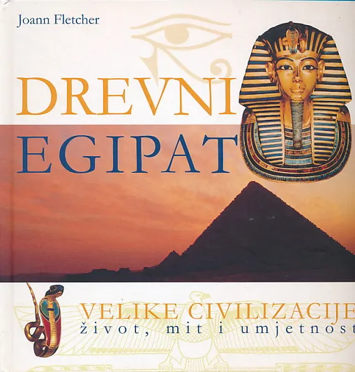 Velike civilizacije 1-10