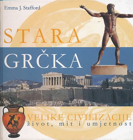 Stara Grčka