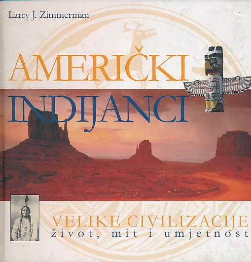 Američki Indijanci