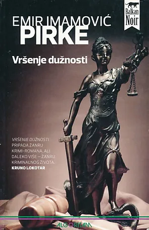 Vršenje dužnosti