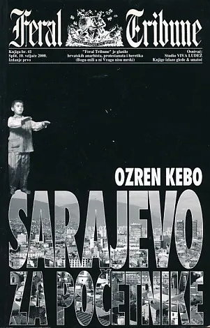 Sarajevo za početnike