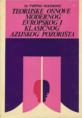 Teorijske osnove modernog pozorišta