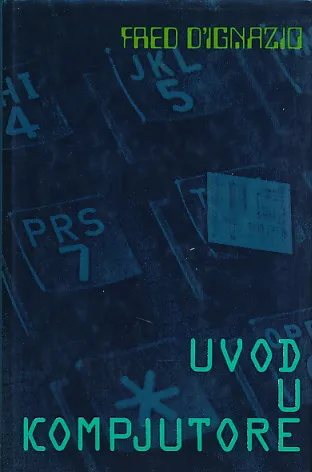 Uvod u kompjutore