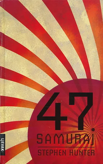 47. samuraj
