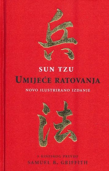 Umijeće ratovanja