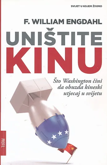 Uništite Kinu