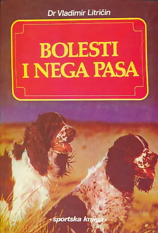 Bolesti i nega pasa