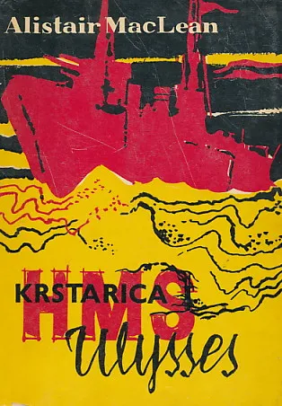 Krstarica Ulysses