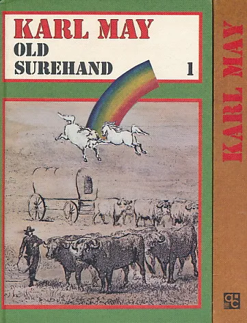 Old Surehand 1-2