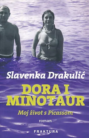 Dora i Minotaur: Moj život s Picassom