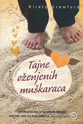 Tajne oženjenih muškaraca