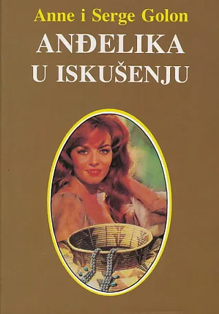 Anđelika 1-8