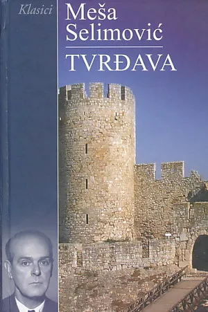 Tvrđava