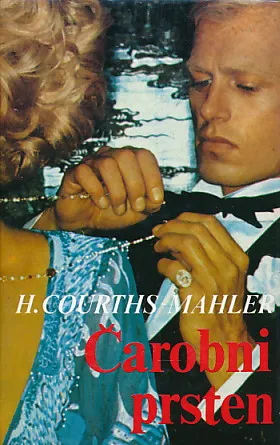 Čarobni prsten