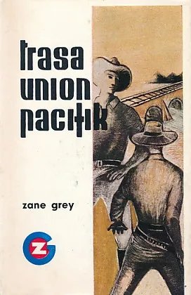 Trasa Union Pacifica