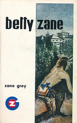 Betty Zane