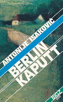 Berlin kaputt