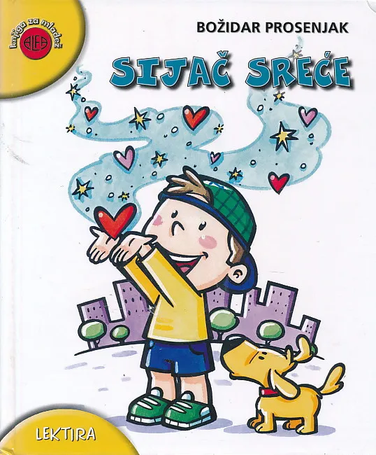 Sijač sreće