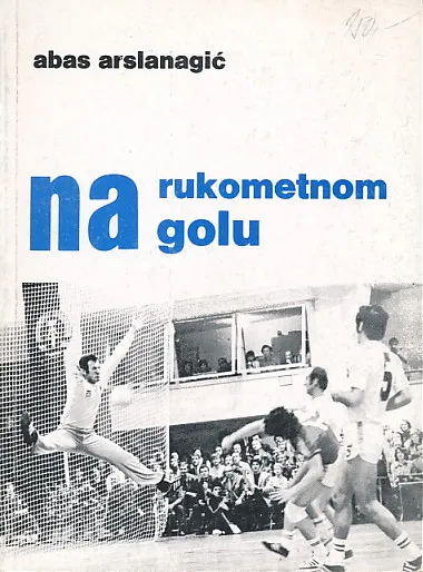 Na rukometnom golu