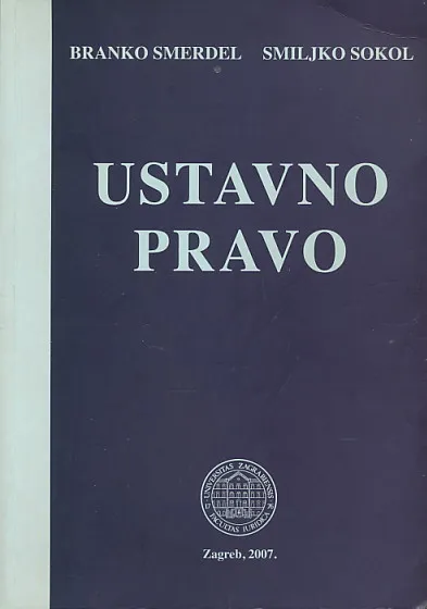 Ustavno pravo