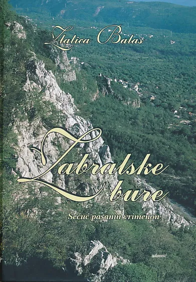 Zabralske bure