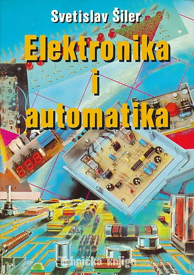 Elektronika i automatika