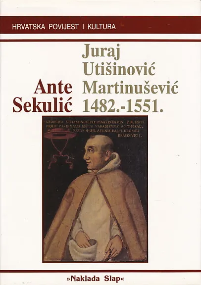 Juraj Utišinović Martinušević
