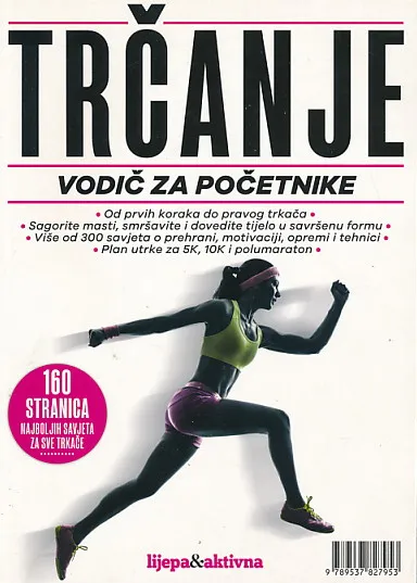 Trčanje: Vodič za početnike