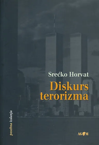 Diskurs terorizma