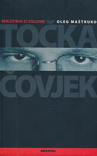 Točka čovjek