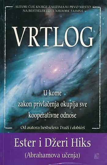 Vrtlog