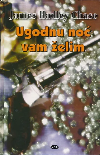 Ugodnu noć vam želim