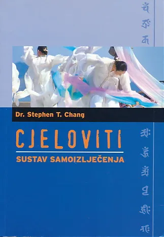 Cjeloviti sustav samoizlječenja