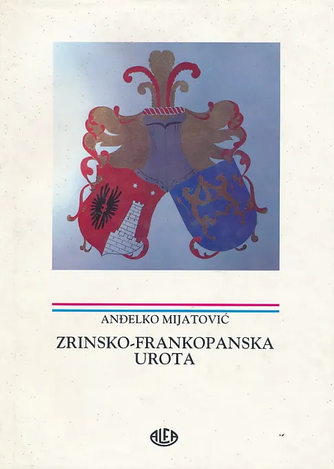 Zrinsko-frankopanska urota