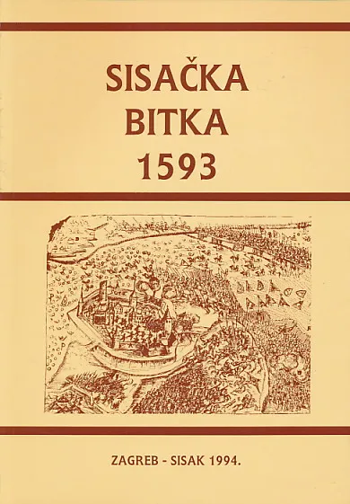 Sisačka bitka 1593