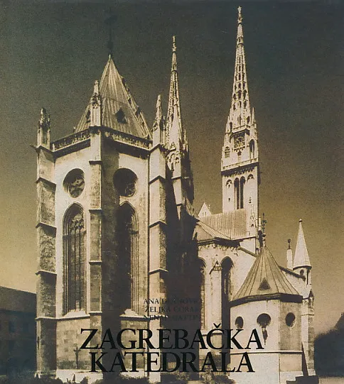 Zagrebačka katedrala