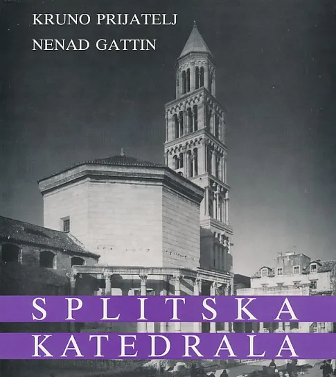Splitska katedrala