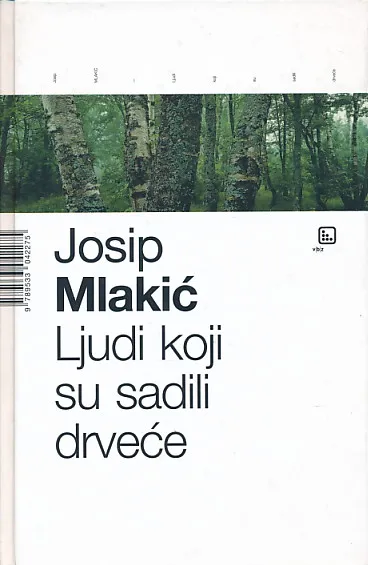 Ljudi koji su sadili drveće