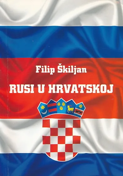 Rusi u Hrvatskoj