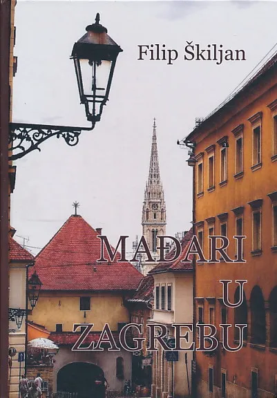 Mađari u Zagrebu